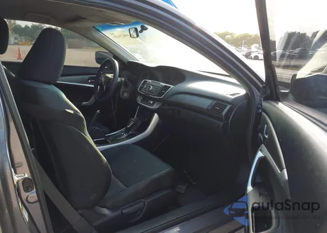 2014 Honda Accord Lx-S from USA, damaged, VIN 1HGCT1B38EA004432